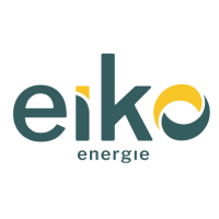 Logo EIKO ENERGIE