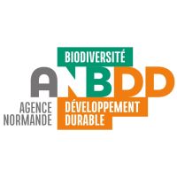 Logo AGENCE NORMANDE DE LA BIODIVERSITÉ ET DU DÉVELOPPEMENT DURABLE