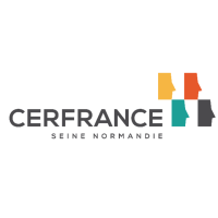 Logo CERFRANCE SEINE NORMANDIE