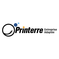 Logo PRINTERRE