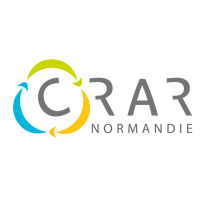 Logo CRAR NORMANDIE
