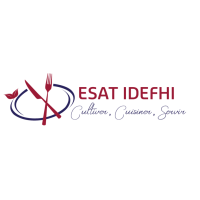 Logo ESAT IDEFHI