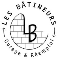 Logo LES BATINEURS