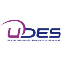 Logo UDES
