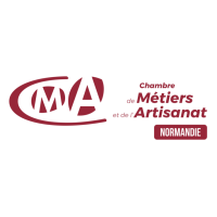 Logo CMA NORMANDIE