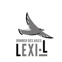 Logo ATELIERS DE LEXI-L