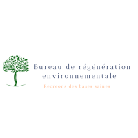 Logo BUREAU DE REGENERATION ENVIRONNEMENTALE