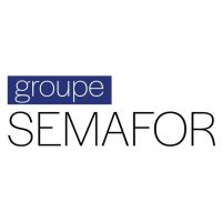 Logo GROUPE SEMAFOR