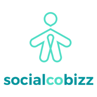 Logo SOCIALCOBIZZ