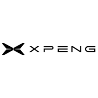 Logo XPENG