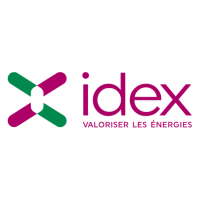Logo IDEX
