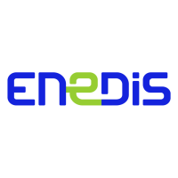 Logo ENEDIS