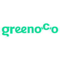 Logo GREENOCO