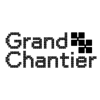 Logo GRAND CHANTIER