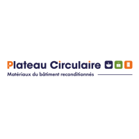Logo LE PLATEAU CIRCULAIRE