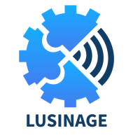 Logo LUSINAGE