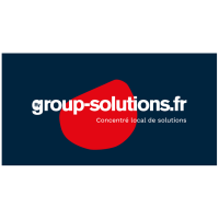 Logo GROUP SOLUTIONS