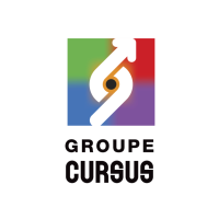 Logo GROUPE CURSUS