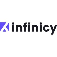 Logo INFINICY