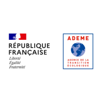 Logo ADEME
