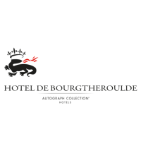 Logo HOTEL DE BOURGTHEROULDE