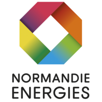 Logo NORMANDIE ENERGIES