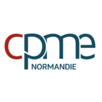 Logo CPME NORMANDIE