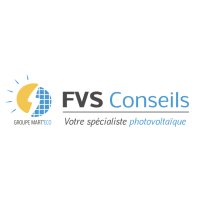 Logo FVS CONSEILS